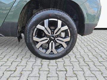 Dacia Duster II SUV Facelifting 1.0 TCe ECO-G 100KM 2023 Dacia Duster 1- wł, serwis ASO, Gwarancja, LPG, zdjęcie 17