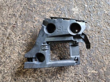 4G5807394A AUDI PRAVÝ VÝZTUHA ZADNÍHO NÁRAZNÍKU