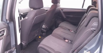 Citroen Grand C4 Picasso I 1.6 VTi 120KM 2009 Grand Picasso Citroen C 4 Grand Picasso 7 osobowy wyposażony zarej.1 właś., zdjęcie 7