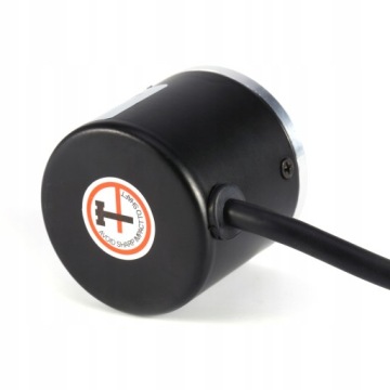 600P/R Инкрементальный магнитный энкодер