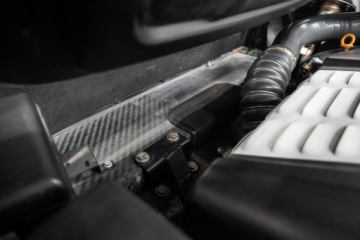 Alfa Romeo 4C Spider 1750TBi 240KM 2016 Alfa Romeo 4C SPIDER. Krajowa. 1 właściciel., zdjęcie 30