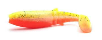 Guma SG Cannibal Shad 17,5cm 52g Lemon Cracker