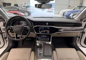 Audi A6 C8 Limousine 2.0 45 TFSI 245KM 2019 Audi A6 Limousine A6 2.0 Tfsi 245 KM Salon PL 1wlasciciel Vat 23 Warsz, zdjęcie 5
