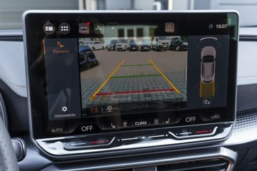 Cupra Formentor Crossover 1.5 TSI 150KM 2025 Cupra Formentor 1.5 e-TSI 150 KM DSG - Dostępny, zdjęcie 23