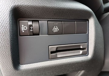 Citroen C5 Aircross SUV Facelifting 1.5 BlueHDi 131KM 2023 Citroen C5 Aircross 273 1.5 BlueHDi C-series 130 KM AUTOMAT I wl. FV23, zdjęcie 23