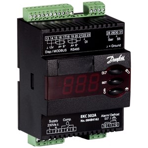 084B4164 STEROWNIK EKC-302D
