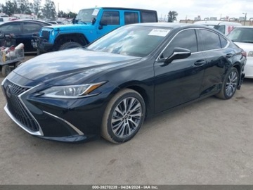 Lexus ES VII (XV70) 2022 Lexus ES 2022r., 2.5L 2.5 Benzyna 215KM, zdjęcie 1