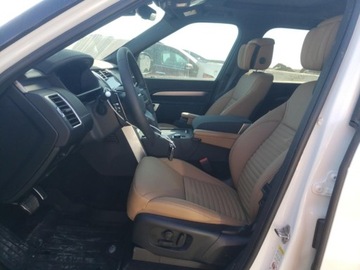 Land Rover Discovery V 2024 Land Rover Discovery Dynamic Se 2024 3.0l 3.0 Benzyna 355KM, zdjęcie 7