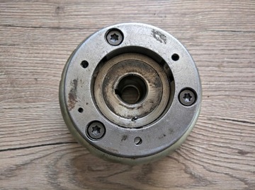 HONDA NX 125 TRANSCITY МАГНИТНОЕ КОЛЕСО