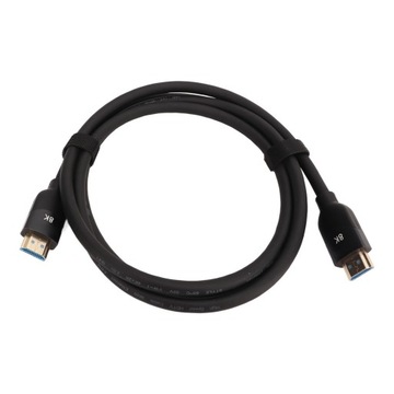 УДЛИНИТЕЛЬНЫЙ КАБЕЛЬ HDMI FEMALE/HDMI MALE 4K, 5 м
