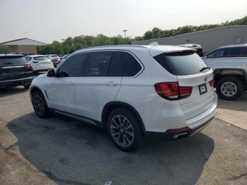 BMW X5 G05 2018 BMW X5 Xdrive 35i 3.0 Benzyna 300KM, zdjęcie 3