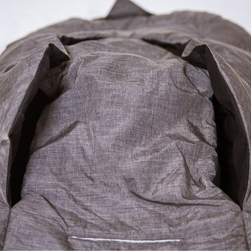 Спальный мешок Вокси Мов - Фиолетовый