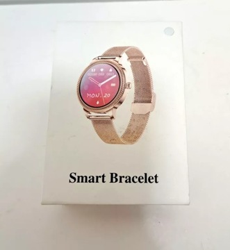 SMARTWATCH SMART BRACELET POLECAM!!!