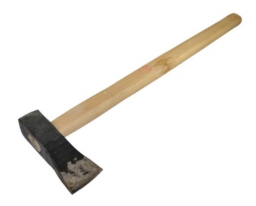 Топор-молот 3кг Ручная ковка ПОЛЬСКИЙ 80см