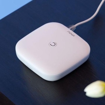 УМНЫЙ ДОМАШНИЙ ШЛЮЗ СИГНАЛИЗАЦИИ/IOT-GWZ1-EU IMOU