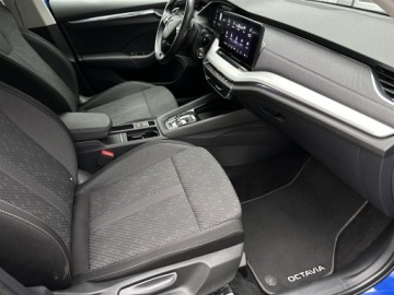 Skoda Octavia IV Liftback 1.5 TSI EVO 150KM 2022 Skoda Octavia 1.5TSI 150KM Style DSG l Head-Up, Ha, zdjęcie 7