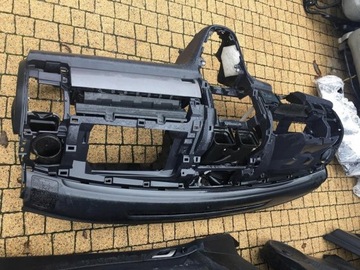 CR-V III 07-12 DESKA ROZDĚLOVAČE KONZOLA EVROPA