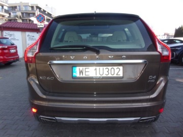 Volvo XC40 2027 VOLVO XC-60 2.4 Diesel, zdjęcie 8