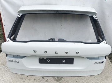 VOLVO XC60 17- KLAPA TYŁ TYLNA 31420451-1