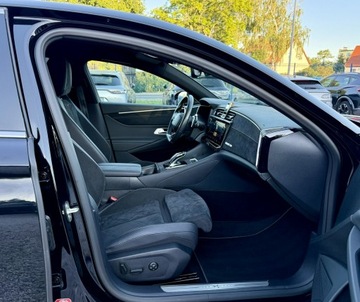  DS Automobiles DS 9 Performance Line,Full wersja, zdjęcie 12