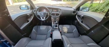 Volvo V40 II Cross Country D2 115KM 2014 Volvo V40 Volvo V40 D2 Momentum 1.6 Diesel 115KM, zdjęcie 10