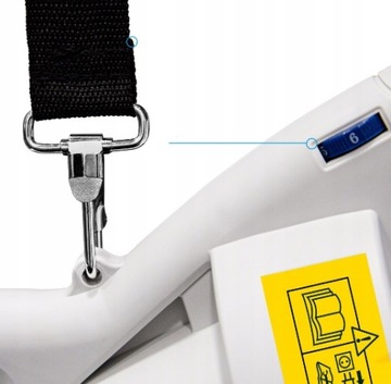 ПЫЛЕСОС С ВОЗДУХОМ ЛИСТ 3500ВТ С РЕГУЛИРОВКОЙ