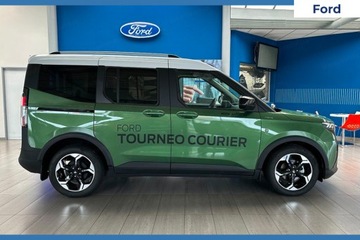Ford Tourneo Courier II 1.0 EcoBoost 125KM 2025 FORD Tourneo Courier Active A7 1.0 125KM, zdjęcie 3