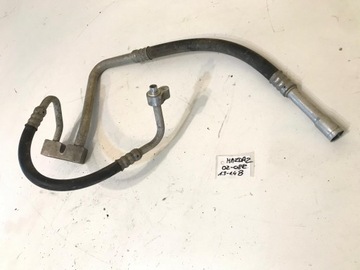 MAZDA 2 (02-08) 1.3 BENZÍN PŘÍVOD KLIMATIZACE