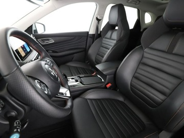 MG HS 1.5 T-GDi 162KM 2024 MG HS automat full LED panorama skóra el. fotele, zdjęcie 12
