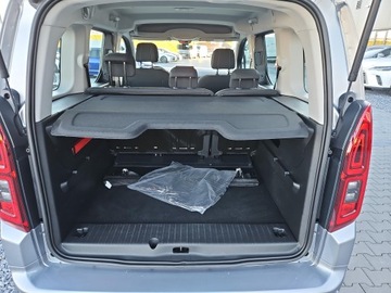 Toyota Proace II 2021 Toyota PROACE CITY VERSO 1.5 D-4D Business Toyota, zdjęcie 13