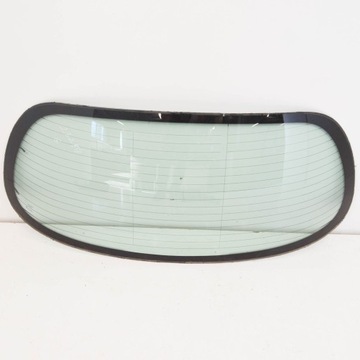 JAGUAR S-TYPE 2002 SKLO (OKNO) ZADNÍ