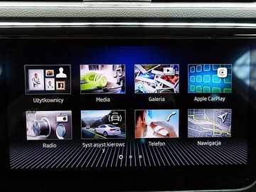 Skoda Superb III Kombi Facelifting 2.0 TDI SCR 150KM 2022 Škoda Superb Skoda Superb L&amp;K AUTOMAT 1wł, zdjęcie 24