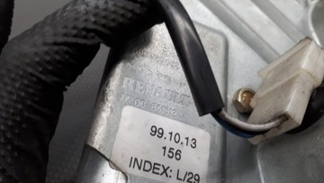 1397020052 MOTOREK STĚRAČE ZADNÍ LAGUNA I