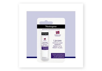 NEUTROGENA Норвежская формула защитная помада для губ SPF4 48г