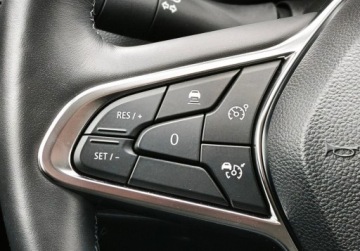 Renault Captur II Crossover 1.0 TCe 90KM 2023 Renault Captur Techno LPG, Kamera, GPS, Podgrzewane fotele i kierownica,, zdjęcie 21