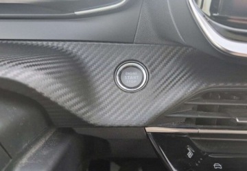 Peugeot 208 II 2023 Peugeot 208 1.2 PureTech Allure SS EAT8 SalonPL FVat Od Reki 1.2 Benzyna, zdjęcie 26