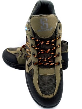 МУЖСКИЕ СПОРТИВНЫЕ ТРЕККИНГОВЫЕ ОБУВИ STRONG