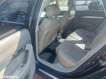 Audi A6 C6 Limousine 2.7 V6 TDI 190KM 2011 Audi A6 Audi A6 2.7 TDI DPF, zdjęcie 19