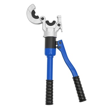 КОМПЛЕКТ ОБЖИМНЫХ ГИДРАВЛИЧЕСКИХ ЩИПЦ V-ТИПА