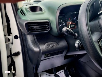 Citroen Berlingo III Osobowy M 1.5 BlueHDi 102KM 2019 Citroen Berlingo Panoramatylko 139tys kmbardzo ladny, XTRsuper stan, GWAR, zdjęcie 11