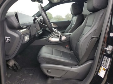 Mercedes GLE V167 2020 Mercedes-Benz GLE 2020, 4matic, 2.0l 2.0 Benzyna 255KM, zdjęcie 7