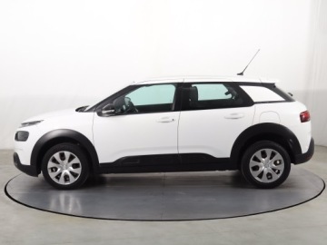 Citroen C4 Cactus Crossover Facelifting 1.2 PureTech 110KM 2018 Citroen C4 Cactus 1.2 PureTech, Salon Polska, zdjęcie 2