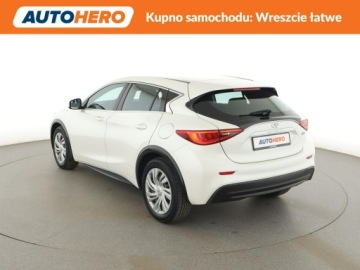 Infiniti Q30 1.5D 109KM 2017 Infiniti Q30 Bluetooth ks.serwisowa, zdjęcie 3