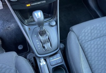 Ford Puma II 2023 Ford Puma 1,0 Benzyna 125 KM Automat GWARANCJA Zamiana Zarejestrowany 125KM, zdjęcie 14