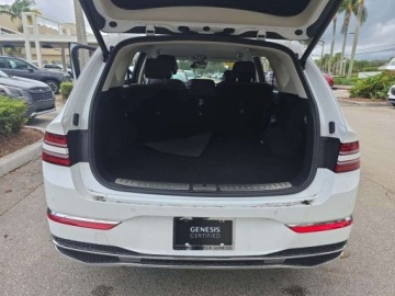  Genesis GV80 2.5T 2025 2.5 Benzyna 300KM, zdjęcie 3