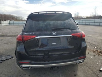 Mercedes GLE V167 2021 Mercedes-Benz GLE 350 4Matic 2021 2.0 Benzyna 255KM, zdjęcie 2