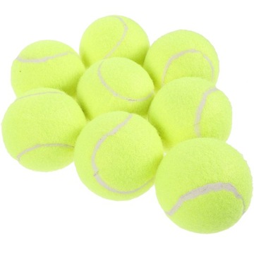 Тренировочные теннисные игрушки для жевания Мячи для