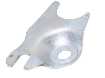 ФИКСАТОР ПЕРЕДНЕГО КОЛЕСА WSK 125 175 II ТИП