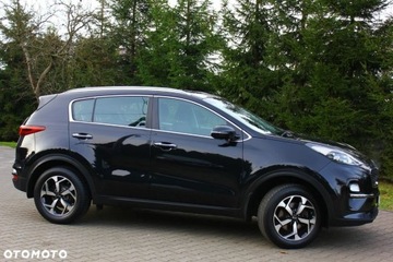 Kia Sportage IV SUV Facelifting 1.6 GDI 132KM 2019 Kia Sportage Kia Sportage 1.6 GDI L Business Line 2WD 1.6 Benzyna 132KM, zdjęcie 2