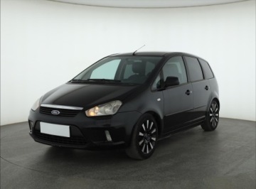 Ford C-MAX I 1.8 Duratec 125KM 2009 Ford C-Max 1.8, GAZ, HAK, Klima,ALU, El. szyby, zdjęcie 1